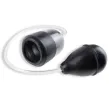 FETISH FANTASY SERIES - SUCTION GLAND SERIES WITH ENHANCING RINGS FETISH FANTASY SERIES - SUCTION GLAND SERIES WITH ENHANCING RINGS