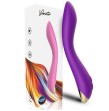 ARMONY - FLAMINGO VIBRADOR MULTIPOSICION VIOLETA ARMONY - FLAMINGO VIBRADOR MULTIPOSICION VIOLETA