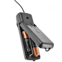 FETISH FANTASY EXTREME - POMPE DASPIRATION VAGINALE VIBRANTE