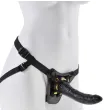 FETISH FANTASY GOLD - DESIGNER STRAP-ON FETISH FANTASY GOLD - DESIGNER STRAP-ON