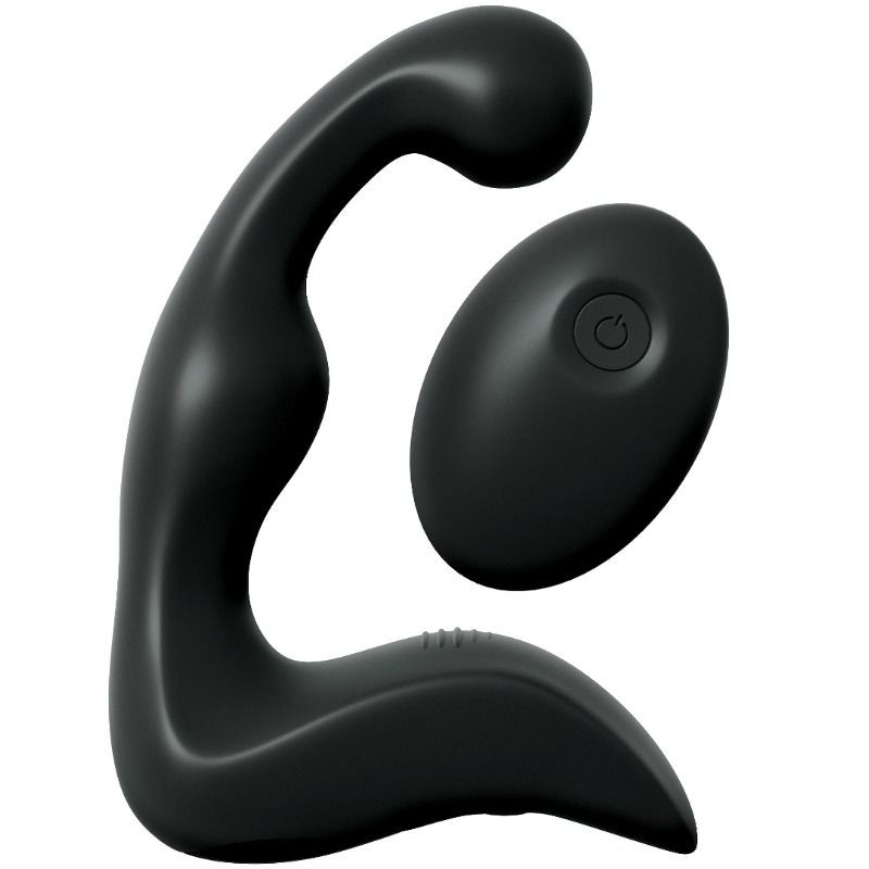 ANAL FANTASY ELITE COLLECTION - TÉLÉCOMMANDE P-SPOT PRO ANAL FANTASY ELITE COLLECTION - TÉLÉCOMMANDE P-SPOT PRO