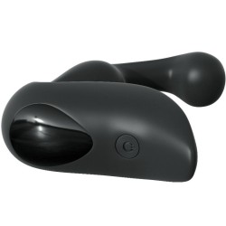 P-SPOT PRO MASAJEADOR DE PRÓSTATA RECARGABLE CON CONTROL REMOTO