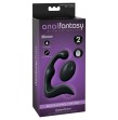 ANAL FANTASY ELITE COLLECTION - TÉLÉCOMMANDE P-SPOT PRO ANAL FANTASY ELITE COLLECTION - TÉLÉCOMMANDE P-SPOT PRO