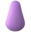 FANTASY FOR HER - VIBRIERENDES PETITE AROUSE-HER FANTASY FOR HER - VIBRIERENDES PETITE AROUSE-HER