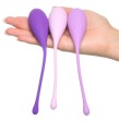 FANTASY FOR HER - TRENO DI KEGEL SET FANTASY FOR HER - TRENO DI KEGEL SET