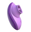 FANTASY FOR HER - HER SILICONE FUN TONGUE PURPLE FANTASY FOR HER - HER SILICONE FUN TONGUE PURPLE
