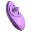 FANTASY FOR HER - HER SILICONE FUN TONGUE PURPLE FANTASY FOR HER - HER SILICONE FUN TONGUE PURPLE