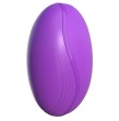 FANTASY FOR HER - HER SILICONE FUN TONGUE PURPLE FANTASY FOR HER - HER SILICONE FUN TONGUE PURPLE
