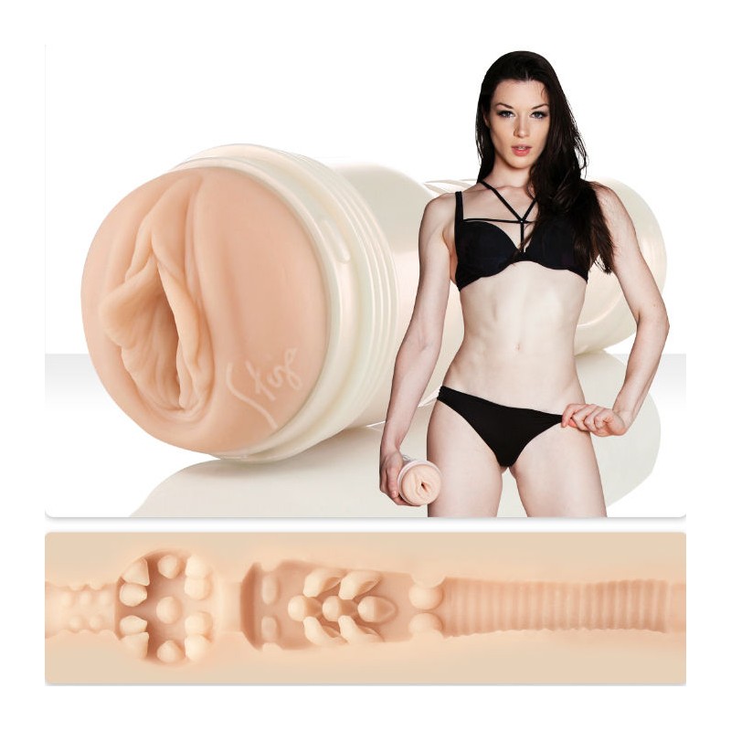 FLESHLIGHT GIRLS - VAGIN STOYA DESTROYA