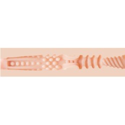 FLESHLIGHT GIRLS - VAGINA DILLION HARPER CRUSH