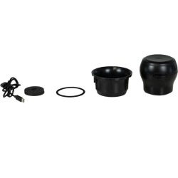 KIIROO - DISPOSITIF DASPIRATION INTERACTIF POWERBLOW