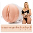 FLESHLIGHT GIRLS - SAVANNAH BOND VAGIN FLESHLIGHT GIRLS - SAVANNAH BOND VAGIN