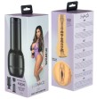 KIIROO - FEEL SKYLER LO STARS COLLECTION STROKERS COMPATIBLES POWERBLOW KIIROO - FEEL SKYLER LO STARS COLLECTION STROKERS COMPATIBLES POWERBLOW
