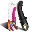 ARMONY - JOYBLADE GODE VIBRATEUR ROTATEUR NOIR