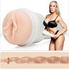 FLESHLIGHT - BRANDI LOVE VAGINA UNIVERSAL LAUNCH AQUA QUALITY LUBRICANT 50 ML