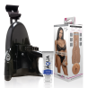 FLESHLIGHT - AUTUMN FALLS CREMA TEXTURE VAGINA LANCIO UNIVERSALE LUBRIFICANTE AQUA QUALITÀ 50 ML