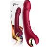 ARMONY - PRINCE DILDO VIBRATOR and ROTATOR ROT