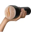 KIIROO - FEEL MOLLY STEWART STROKER KIIROO STARS COLLECTION KIIROO - FEEL MOLLY STEWART STROKER KIIROO STARS COLLECTION