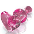 ICICLES - N. 75 GLAS DILDO ICICLES - N. 75 GLAS DILDO