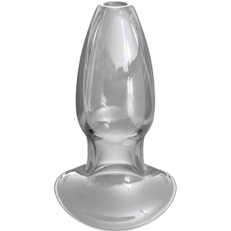 ANAL FANTASY ELITE COLLECTION - ANAL GAPER CRYSTAL DILATOR GRÖSSE M ANAL FANTASY ELITE COLLECTION - ANAL GAPER CRYSTAL DILATOR GRÖSSE M