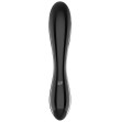 SATISFYER - DAZZLING CRYSTAL TRANSPARENT SATISFYER - DAZZLING CRYSTAL TRANSPARENT
