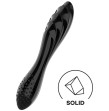 SATISFYER - NERO CRISTALLO ABBAGLIANTE SATISFYER - NERO CRISTALLO ABBAGLIANTE