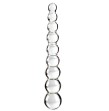 ICICLES - N. 2 GLASS MASSAGER ICICLES - N. 2 GLASS MASSAGER