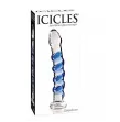 ICICLES - N. 05 MASSEUR EN VERRE ICICLES - N. 05 MASSEUR EN VERRE