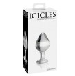 ICICLES - N. 25 GLASMASSAGER ICICLES - N. 25 GLASMASSAGER