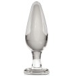 ICICLES - N. 26 GLASS MASSAGER ICICLES - N. 26 GLASS MASSAGER