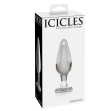 ICICLES - N. 26 GLASMASSAGER ICICLES - N. 26 GLASMASSAGER