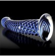 ICICLES - N. 29 GLASS MASSAGER ICICLES - N. 29 GLASS MASSAGER