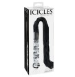 ICICLES - N. 38 GLASMASSAGER ICICLES - N. 38 GLASMASSAGER