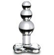 ICICLES - N. 47 CRYSTAL MASSAGER ICICLES - N. 47 CRYSTAL MASSAGER