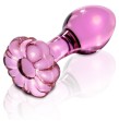 ICICLES - N. 48 CRYSTAL MASSAGER ICICLES - N. 48 CRYSTAL MASSAGER