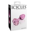 ICICLES - N. 48 KRISTALLMASSAGER ICICLES - N. 48 KRISTALLMASSAGER