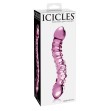 ICICLES - MASSAGGIATORE IN VETRO N. 55