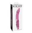 ICICLES - N. 57 MASSEUR EN VERRE ICICLES - N. 57 MASSEUR EN VERRE