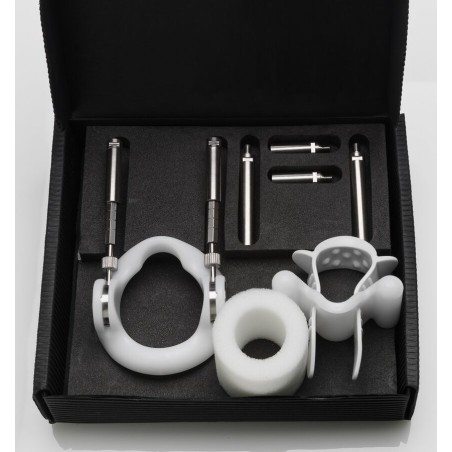 JES-EXTENDER - PER LINGRANDIMENTO DEL PENE NERO