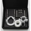 JES-EXTENDER - PER LINGRANDIMENTO DEL PENE NERO JES-EXTENDER - PER LINGRANDIMENTO DEL PENE NERO