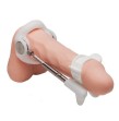 JES-EXTENDER - BLACK PENIS ENLARGEMENT JES-EXTENDER - BLACK PENIS ENLARGEMENT