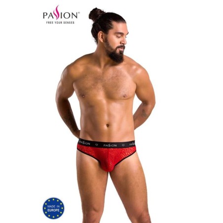 PASSION - 031 SLIP MIKE ROSSO S-M