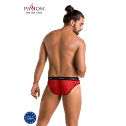 PASSION - 031 SLIP MIKE ROSSO S-M