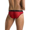 PASSION - 031 SLIP MIKE ROSSO S-M