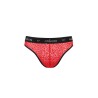 PASSION - 031 SLIP MIKE ROSSO S-M