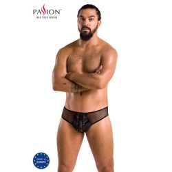 PASSION - 035 SLIP RICHARD NERO S-M