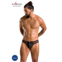 PASSION - 042 SLIP TIMMY NERO S-M