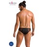 PASSION - 042 SLIP TIMMY NERO S-M
