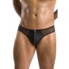 PASSION - 042 SLIP TIMMY NERO S-M