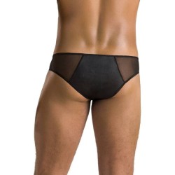 PASSION - 042 SLIP TIMMY NERO S-M